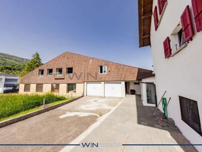 Ein Haus, unbegrenzte Möglichkeiten image 11