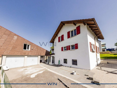 Ein Haus, unbegrenzte Möglichkeiten image 12