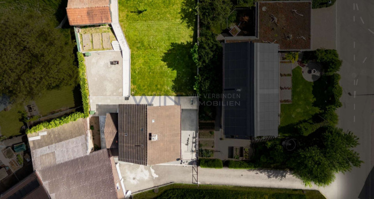 Ein Haus, unbegrenzte Möglichkeiten image 8