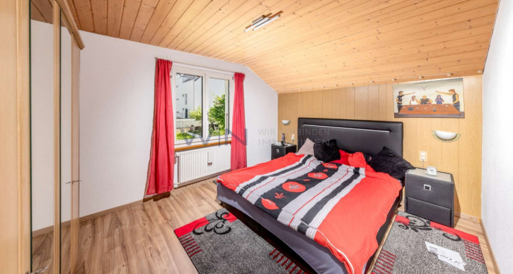 Ein Haus, unbegrenzte Möglichkeiten image 5