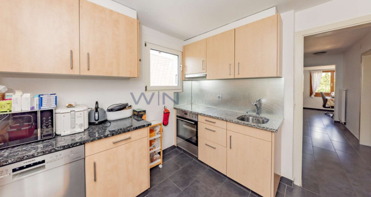 Ein Haus, unbegrenzte Möglichkeiten image 2