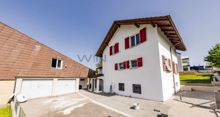 Ein Haus, unbegrenzte Möglichkeiten image 12