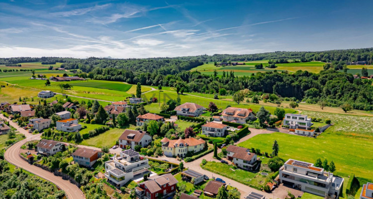 Vier Wände, die Ihr Herz erobern werden image 1