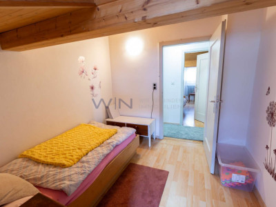 Eine Grüne Perle für Seele image 6