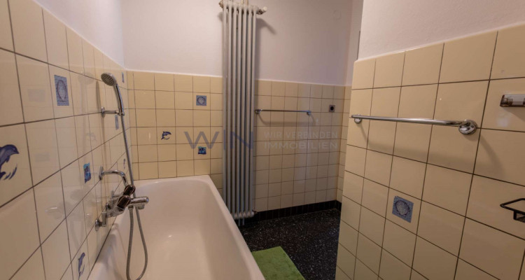 Eine Grüne Perle für Seele image 8