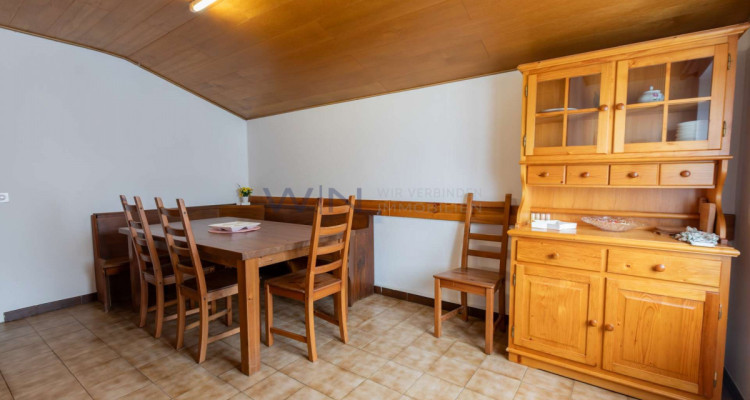 Eine Grüne Perle für Seele image 10