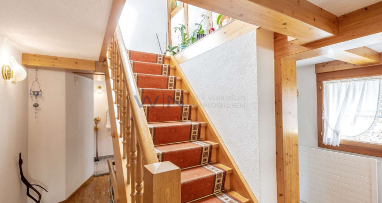 Mehrgenerationenhaus - Unscheinbar und zugleich Atemberaubend image 5