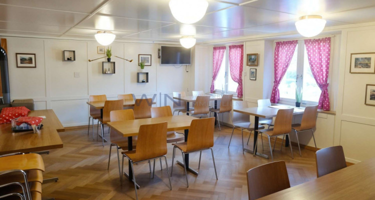 Reserviert Mehrfamilienhaus mit potetieller 5% NETTO-RENDITE - an Top Lage image 4