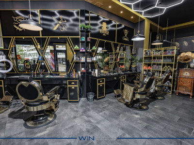 Über CHF 30000.-- Umsatz - Coiffeur/Barber gesucht image 8