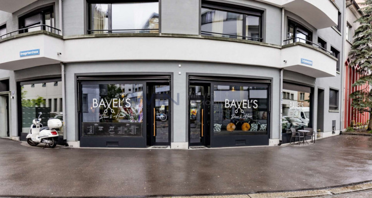 Über CHF 30000.-- Umsatz - Coiffeur/Barber gesucht image 2