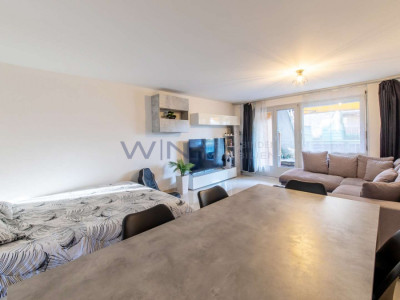 Wo die Elemente zusammenfinden und Harmonie flüstern image 1