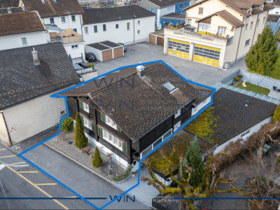 Haus der Extraklasse: Ruhig & komplett neu image 1
