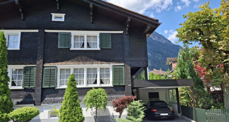 Haus der Extraklasse: Ruhig & komplett neu image 9