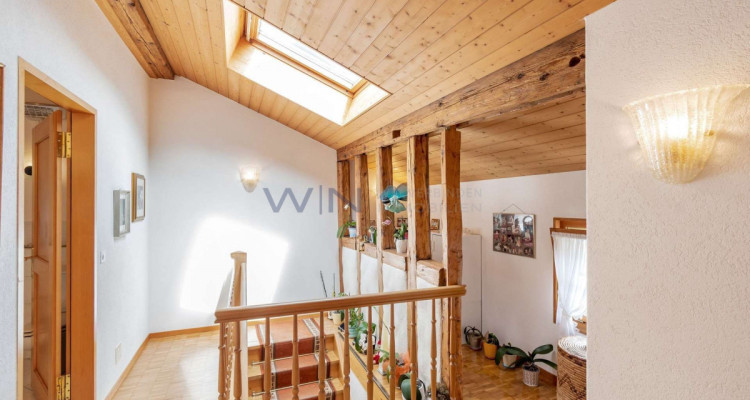 Grosses Haus mit Einliegerwohnung - Kernsaniert an Vorzugslage image 6