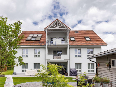 Wohnen, Office, Hobby, Werkstatt - Glücks-Kleeblatt für Geniesser image 9