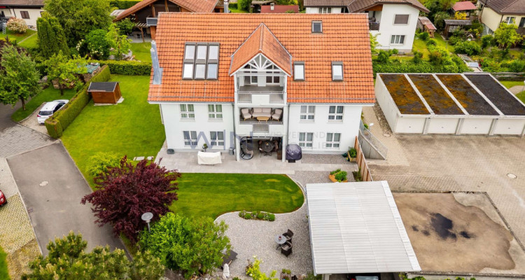 Wohnen, Office, Hobby, Werkstatt - Glücks-Kleeblatt für Geniesser image 3