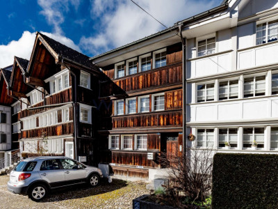 Gewohnt gut Wohnen image 5