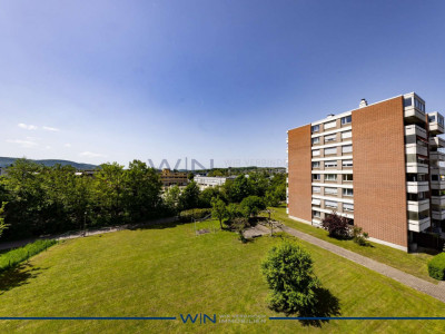 Skyline-Feeling trifft Wohnkultur image 1