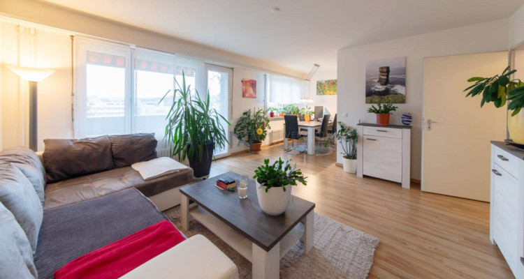 Skyline-Feeling trifft Wohnkultur image 3