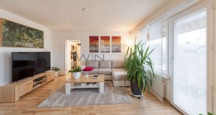 Skyline-Feeling trifft Wohnkultur image 2