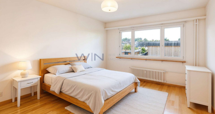 Skyline-Feeling trifft Wohnkultur image 7