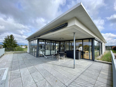 Wohnkultur mit Weitblick image 8