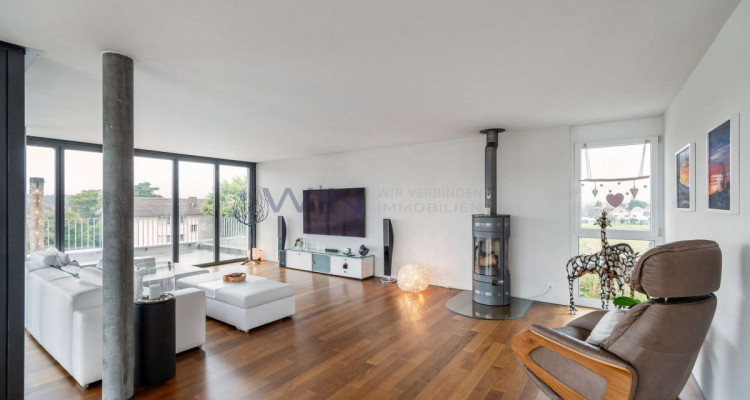 Wohnkultur mit Weitblick image 5