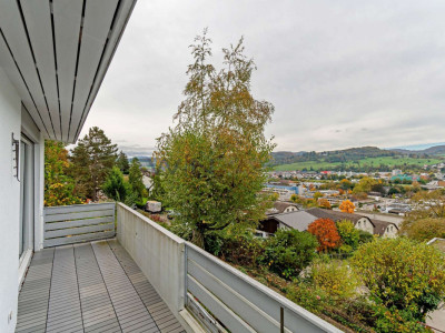 Raum zum Leben ? mit Weitblick und sonniger Vielfalt image 5