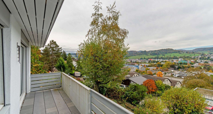 Raum zum Leben ? mit Weitblick und sonniger Vielfalt image 5