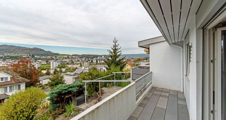 Raum zum Leben ? mit Weitblick und sonniger Vielfalt image 6