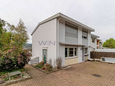 Weitblick inklusive ? Wohnraum mit Entwicklungsspielraum image 1