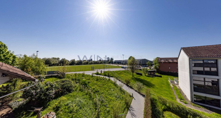 Stilvolles Penthouse mit offener Architektur und lichtdurchfluteten Räumen image 7