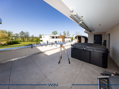 Ihr exklusives Refugium mit Weitblick image 2