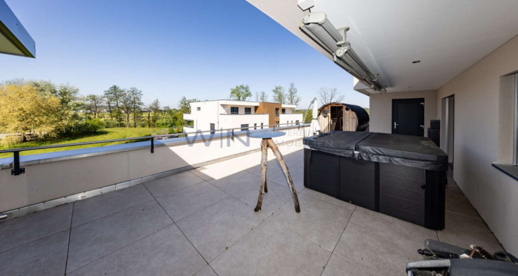 Ihr exklusives Refugium mit Weitblick image 2