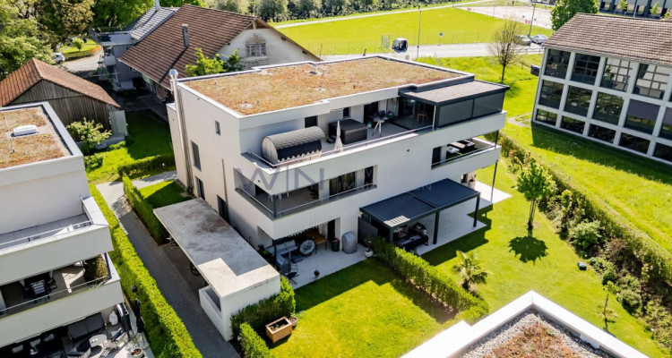 Ihr exklusives Refugium mit Weitblick image 3