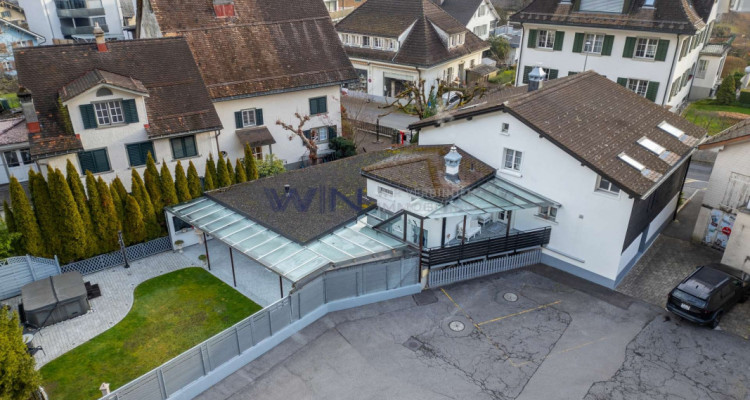 Neuwertiges Mehrgenerationenhaus - Perfekt bis ins Detail image 3