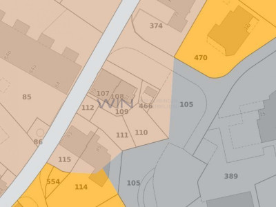 Neubau, Doppeleinfamilienhaus mit bewilligtem Projekt image 3