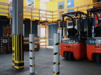 Stapler-Ausbildungszentrum - Ihr Renditeinvestment image 1