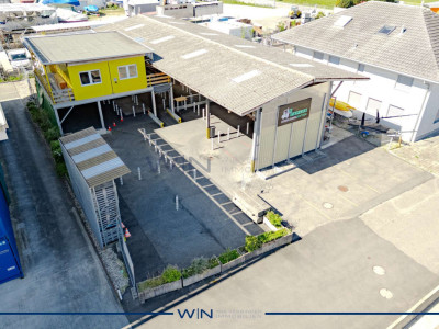 Stapler-Ausbildungszentrum - Ihr Renditeinvestment image 5