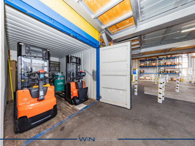 Stapler-Ausbildungszentrum - Ihr Renditeinvestment image 6