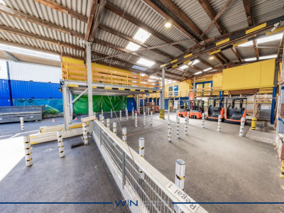 Stapler-Ausbildungszentrum - Ihr Renditeinvestment image 7