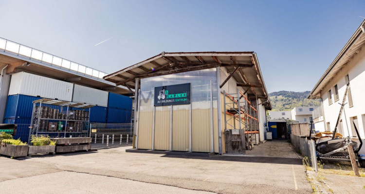 Stapler-Ausbildungszentrum - Ihr Renditeinvestment image 3