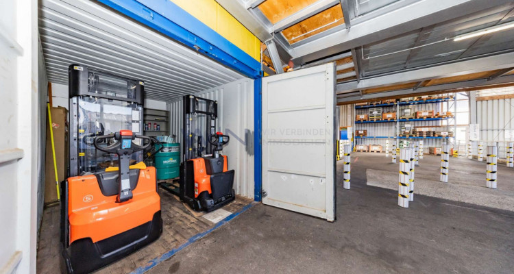 Stapler-Ausbildungszentrum - Ihr Renditeinvestment image 6