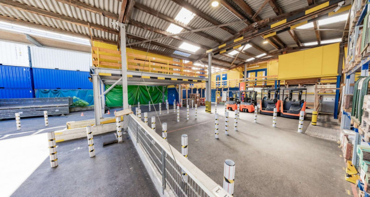 Stapler-Ausbildungszentrum - Ihr Renditeinvestment image 7