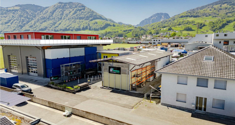 Stapler-Ausbildungszentrum - Ihr Renditeinvestment image 2