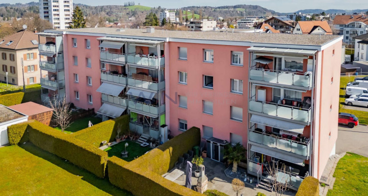 Investition ins Leben - Eigenheim smart investiert image 6