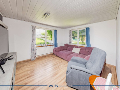 Viel Platz für Hobbies und Tiere image 3