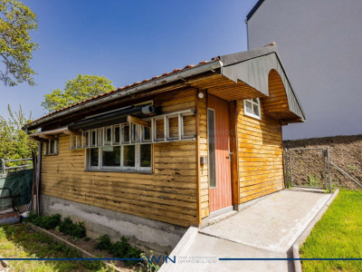 Viel Platz für Hobbies und Tiere image 8