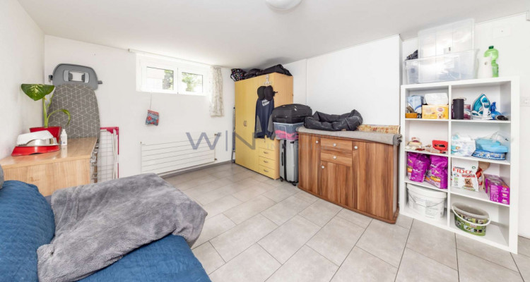 Viel Platz für Hobbies und Tiere image 6