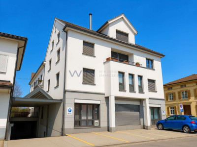 Exklusives Büro im Erdgeschoss -  ruhige Vorzugslage image 2